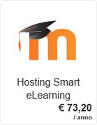 Hosting Smart eLearning